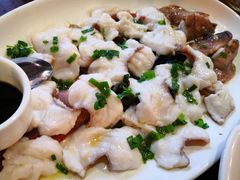 -东江海鲜酒家(艺都分店)
