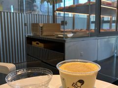 -喜茶(北京五棵松华熙店)