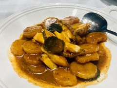 -味茂·老船夫1927(东海东路店)