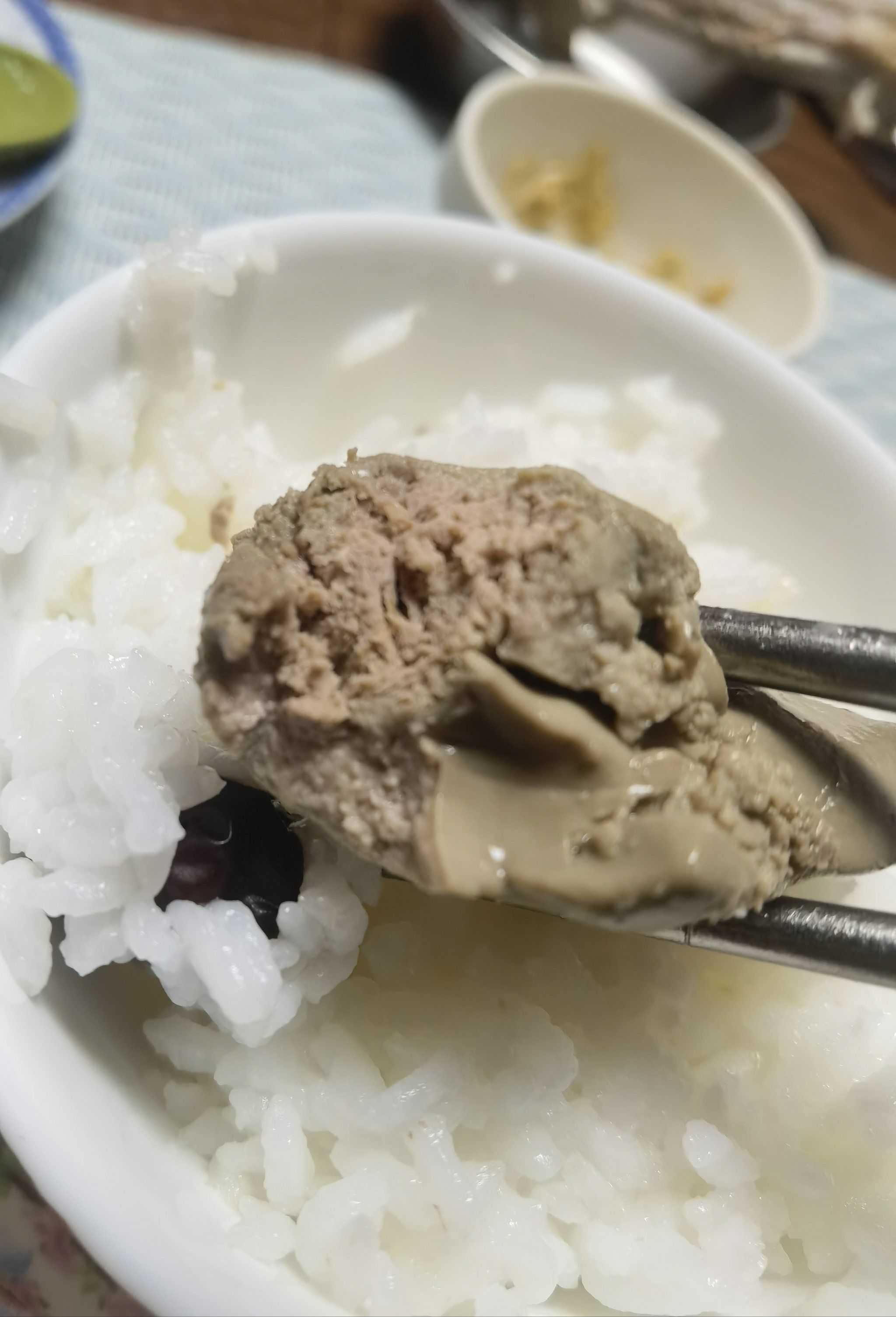 鸭肝为什么不建议吃