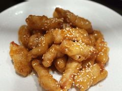 -北京王府井希尔顿酒店·秦唐中餐厅Chynna