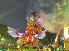 -广州长隆欢乐世界