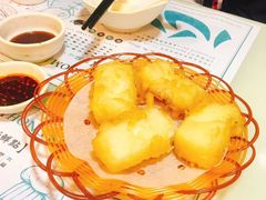 -点点心点心专门店(旺角店)