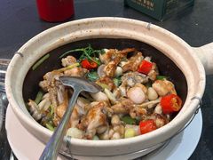 -飞尝蚝·顺德菜·鱼生(顺德总店)