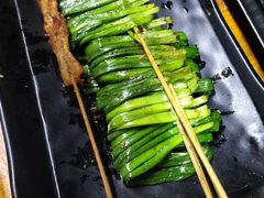 -淄博牧羊村烧烤(福田店)