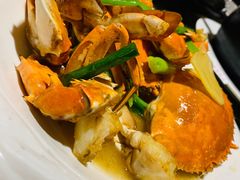 -79号渔船海鲜饭店(华强北店)