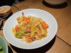 -KŌNG胶东小馆(华熙店)