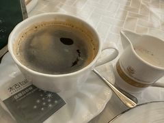 -新侨三宝乐西餐厅(崇文门店)