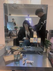 -D.z Salon 无痕接发潮店