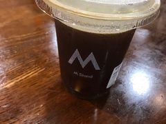 -M Stand(西安大悦城店)