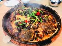 老板恋上鱼-老板恋上鱼(高新万达店)