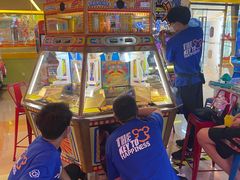 -汤姆熊欢乐世界(大连恒隆广场店)