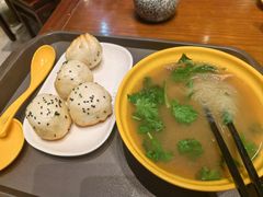 -大壶春(四川中路店)