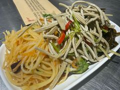 -有蚝有翅烧烤大排档·宵夜(右安门店)
