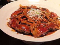 -苏帮袁Sue Cuisine(将台店)