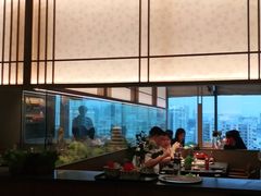 -花时·炭火烧肉(东百中心A馆店)