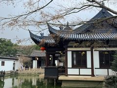 -常熟方塔园