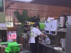 -Yes Lemon就是柠·手打柠檬茶(苏州中心一店)