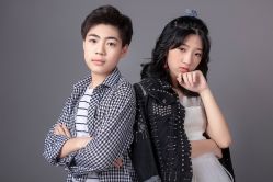 点击看大图 -时尚芭莎摄影BAZAAR STUDIO(上海店)