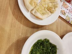 -萨莉亚意式餐厅(恒宝广场店)