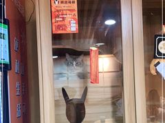 -白兔子密室(长寿路店)