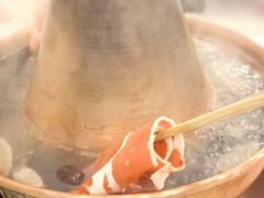 -八先生涮肉房(三里河店)