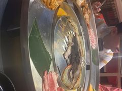 -哈哈碳都·牛肋条无限自助烤肉(台江万达店)