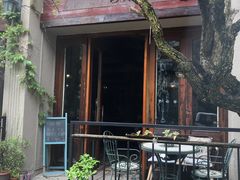 -蓝瓶子BlueBottle(东瓯智库店)