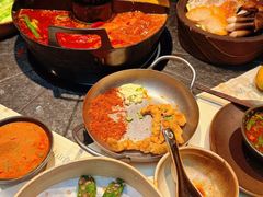 -山缓缓火锅(上海闵行龙湖店)
