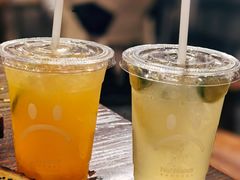 -杨老头鲜货烧烤(太古里店)