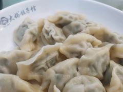 -大妈饺子馆·特色锅包肉·饺子(鼓楼店)