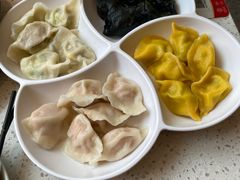 -船歌·鱼水饺青岛菜(金狮广场店)
