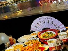 -RIVIERA 松鹤楼(外滩店)