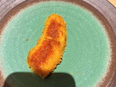 铁板香蕉-大渔铁板烧(万象城店)