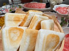 -百草滩羊清水涮羊肉·清真·宁夏盐池滩羊(莲花桥店)