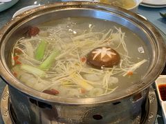 -汤记传菜(秀浦路店)