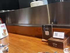 -SHAN山(前滩太古里店)