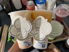 -茶百道(SKLP新光里+店)