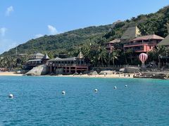 -海南分界洲岛旅游区