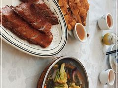 -台山第一家兴华黄鳝饭·黄鳝婆(彭沙坑总店)