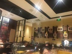 -掂档潮汕牛肉火锅(沈阳万象城店)