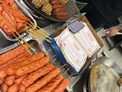 -尚食·卢记烧饼(十全街店)