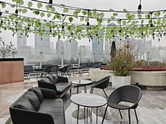 -Highline·城市露台景观餐厅(淮海路店)