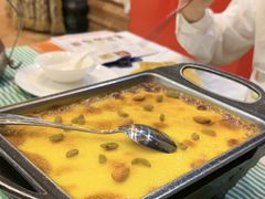 -鹊华居·地道鲁菜·海鲜·融合味(大明湖店)