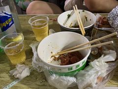 -大学城夜市大排档(凤栖路店)