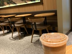 -星巴克(北京市民生金融中心店)