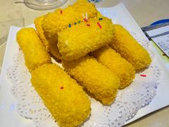 -天津乾毓德饭庄·清真传统炒菜·海鲜烧烤(咸阳路店)