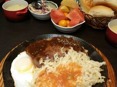 -西玛西餐厅(乐晟广场店)