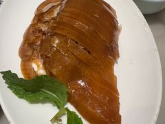 -鸭匠食府·挂炉烤鸭·新京菜(阜成路店)