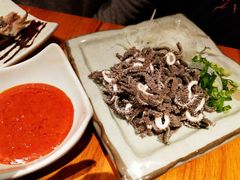 百叶-醉虎传(南锣鼓巷店)